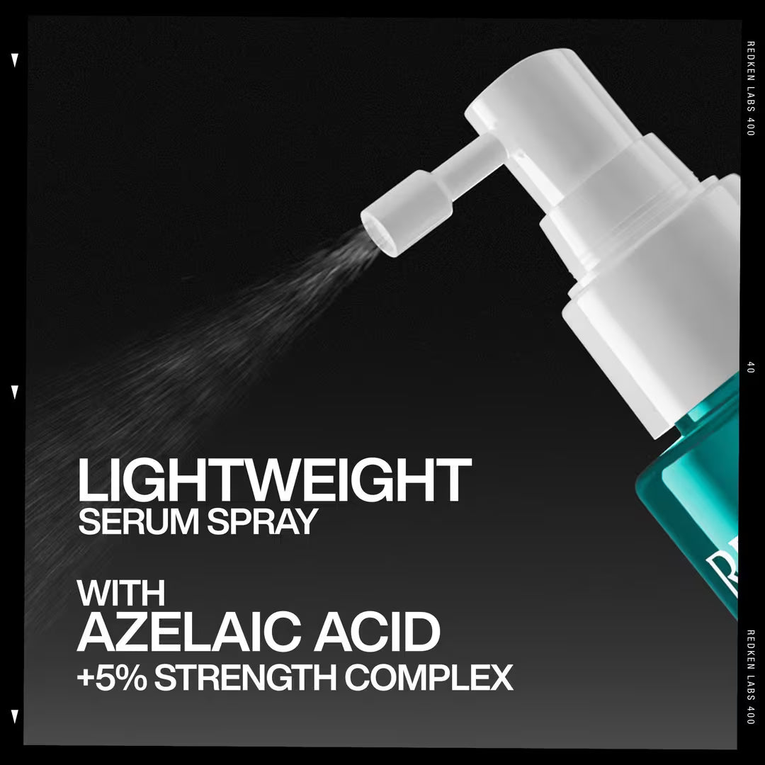Redken Acidic Grow Full System Scalp & Hair Serum 100 ml / 3.4 oz