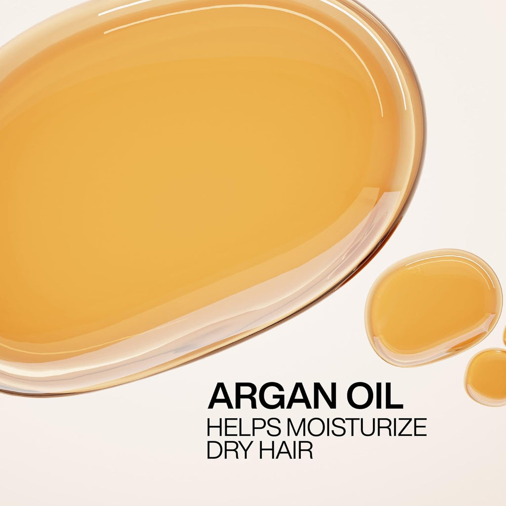 Redken All Soft Argan-6 Oil Treatment For Dry Hair 111 ml / 3.7 oz