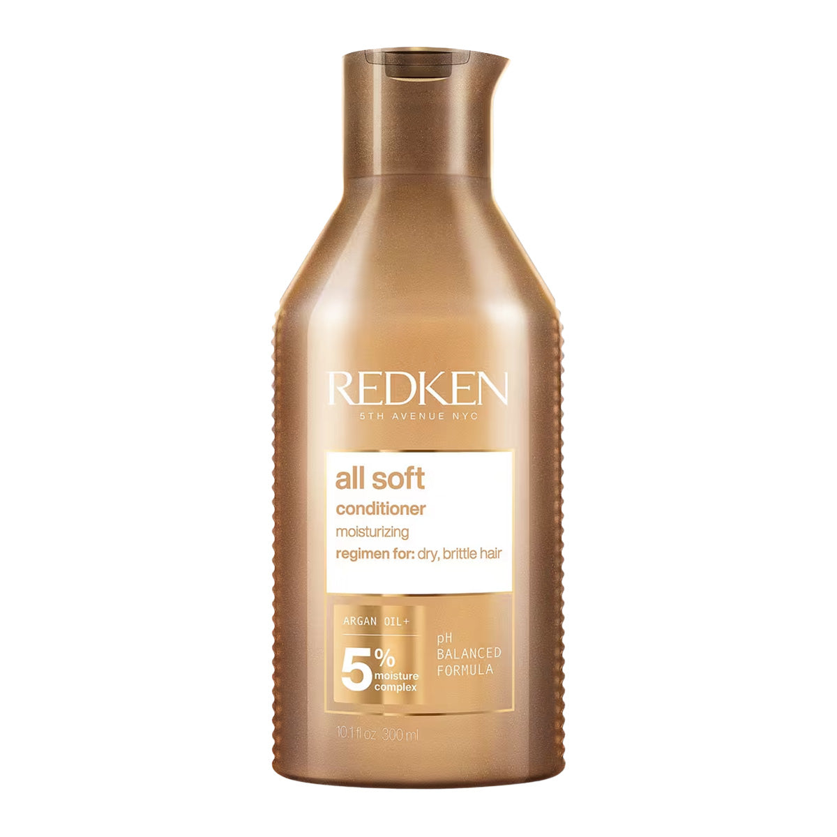 Redken All Soft Conditioner 300 ml / 10.1 oz