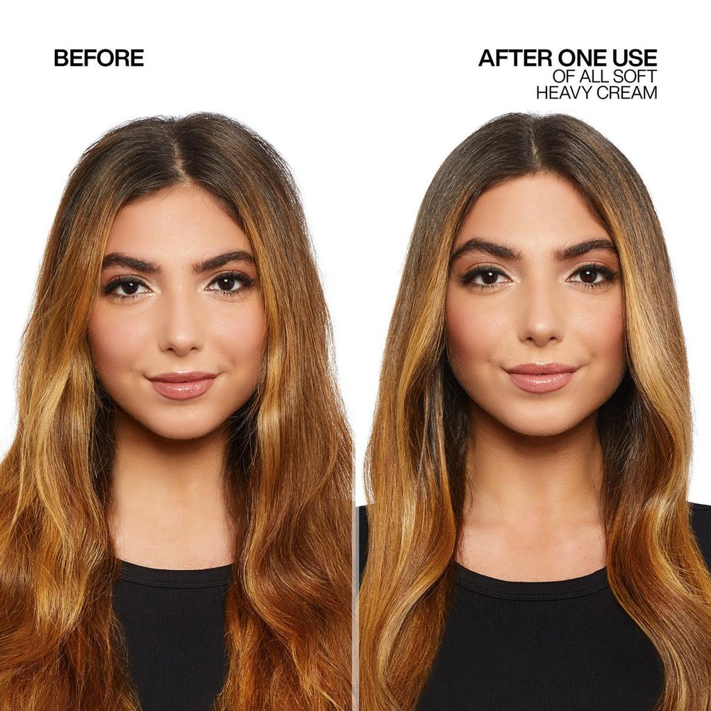 Redken All Soft Conditioner 300 ml / 10.1 oz