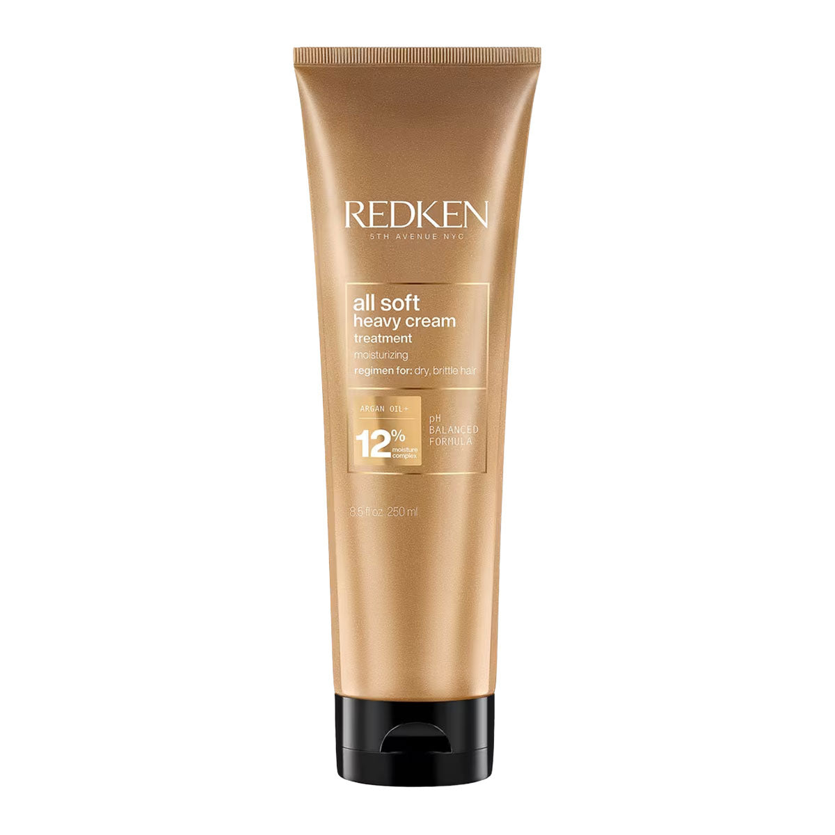 Redken All Soft Heavy Cream Hair Mask 250 ml / 8.5 oz