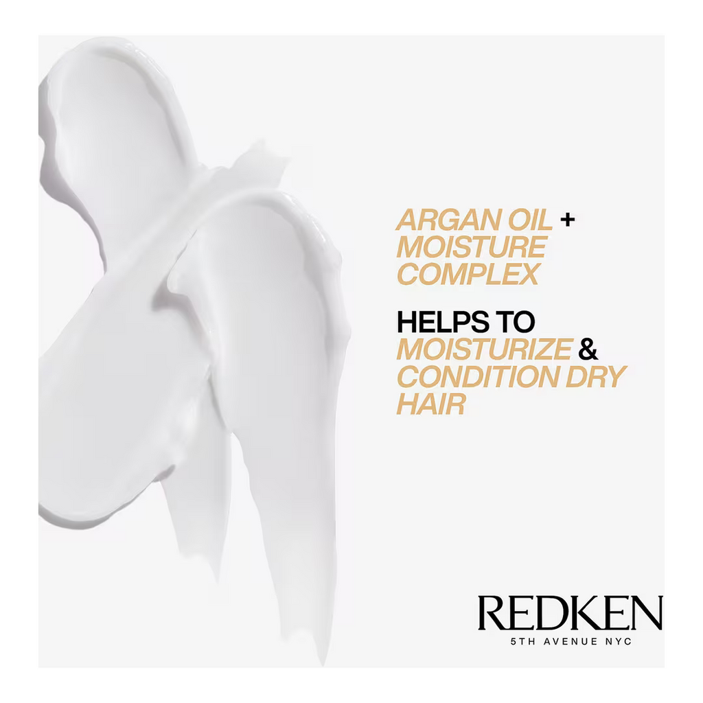 Redken All Soft Heavy Cream Hair Mask 250 ml / 8.5 oz