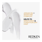 Redken All Soft Heavy Cream Hair Mask 250 ml / 8.5 oz