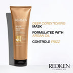 Redken All Soft Heavy Cream Hair Mask 250 ml / 8.5 oz