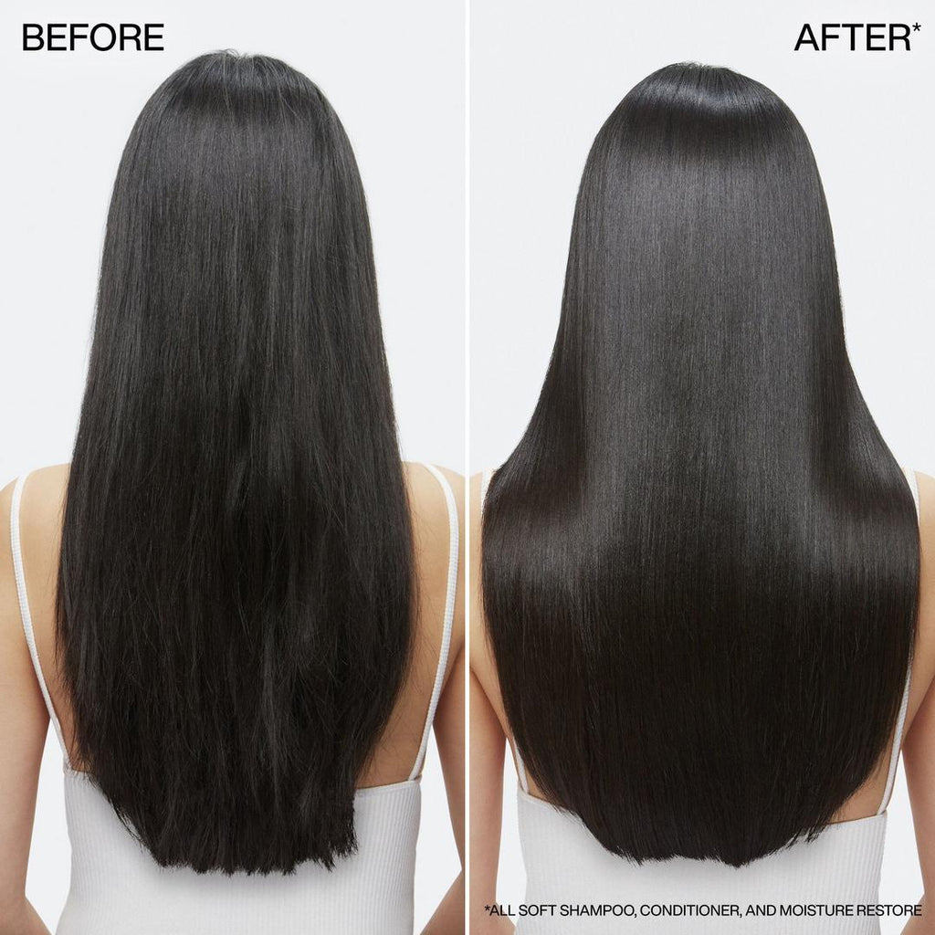 Redken All Soft Shampoo 300 ml / 10.1 oz