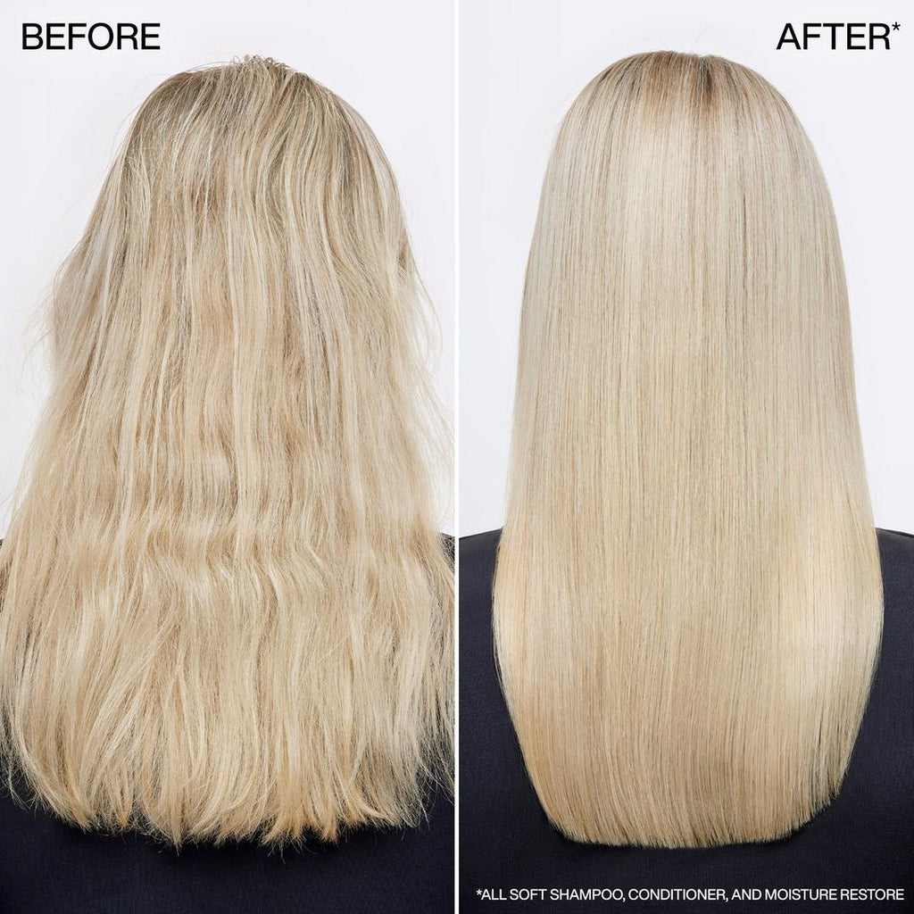 Redken Acidic Bonding Concentrate Leave-In Treatment for Damaged Hair 150 ml / 5.1 oz