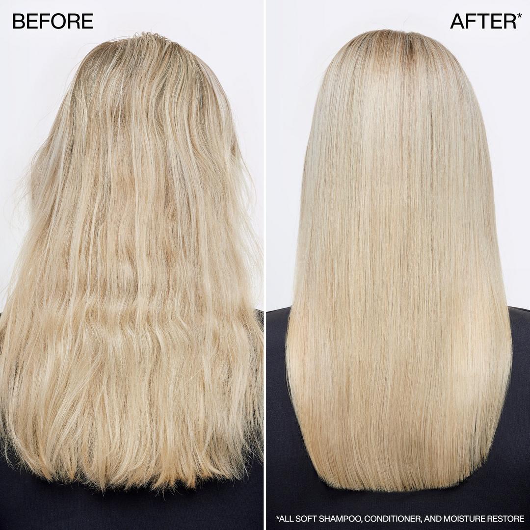 Redken Acidic Bonding Concentrate Leave-In Treatment for Damaged Hair 150 ml / 5.1 oz
