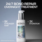 Redken Acidic Bonding Concentrate 24/7 Night & Day Hair Repair Serum 100 ml / 4 oz
