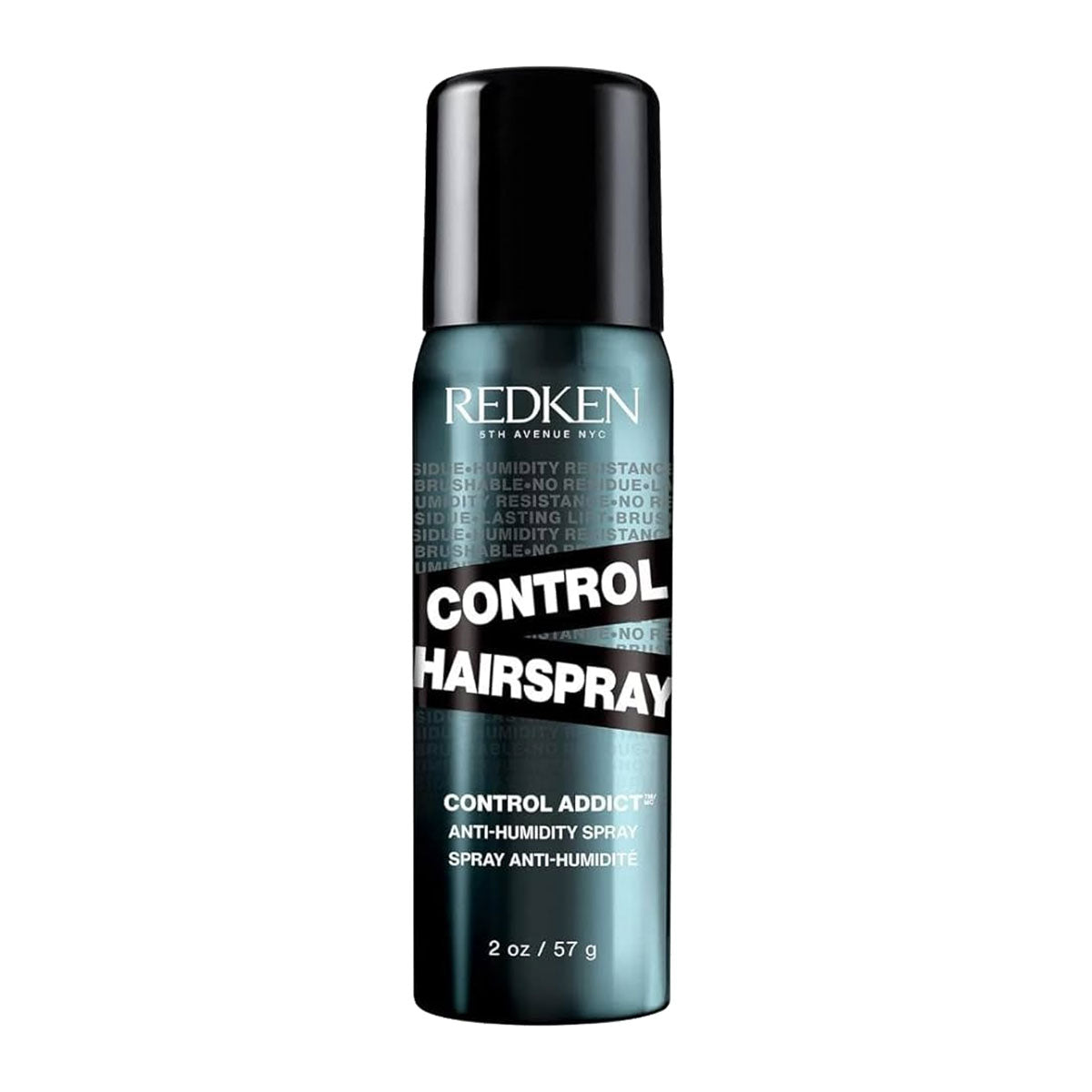 Redken Control Hairspray Anti-Humidity Spray 2 oz / 67 g