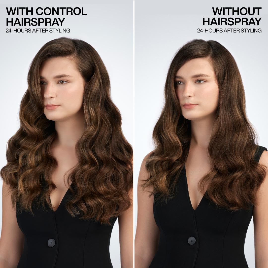 Redken Control Hairspray Anti-Humidity Spray 2 oz / 67 g