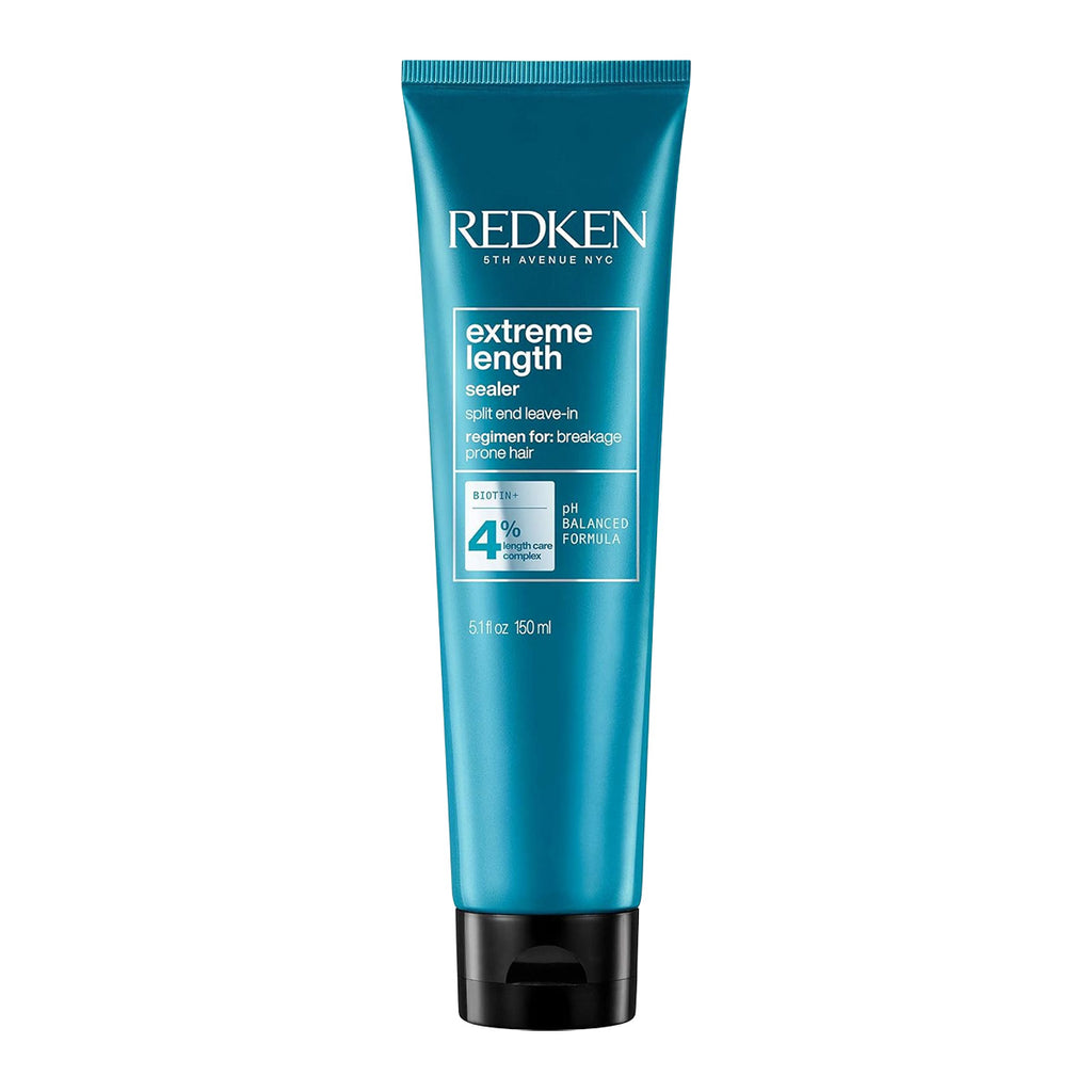 Redken Extreme Length Sealer Split End Leave-In 150 ml / 5.1 oz