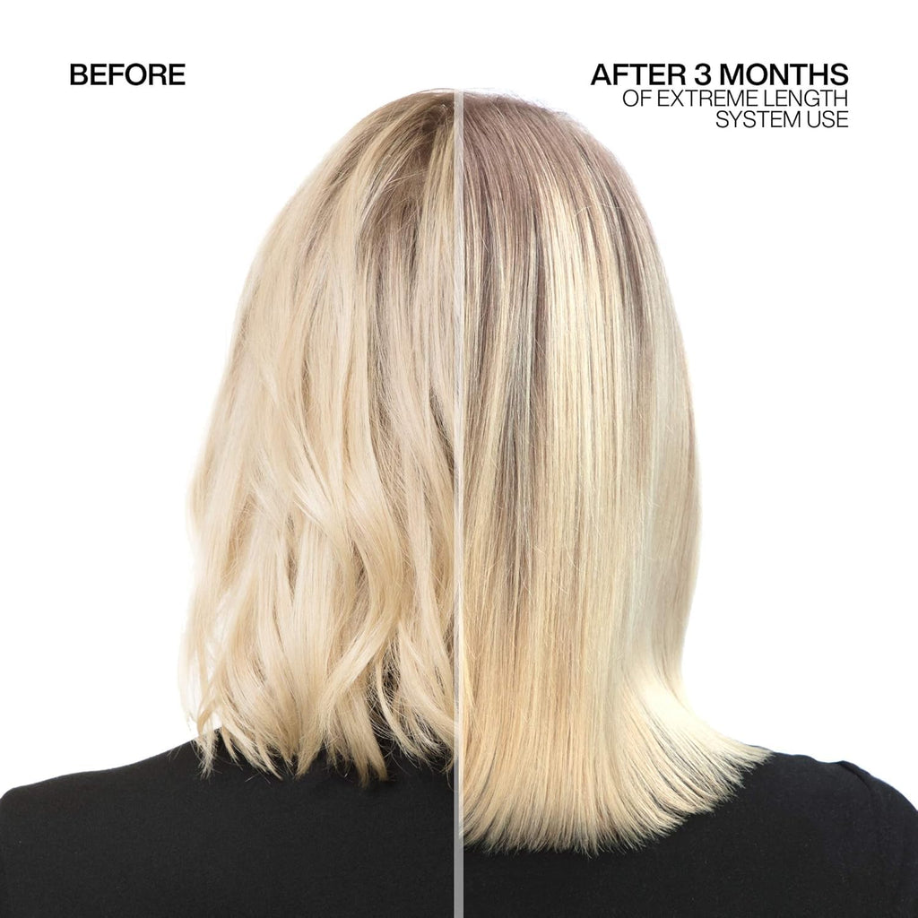 Redken Extreme Length Sealer Split End Leave-In 150 ml / 5.1 oz