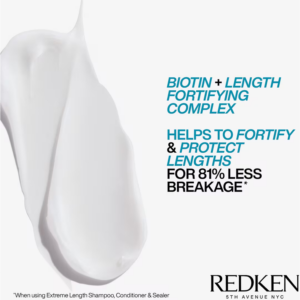 Redken Extreme Length Conditioner 300 ml / 10.1 oz