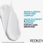 Redken Extreme Length Conditioner 300 ml / 10.1 oz
