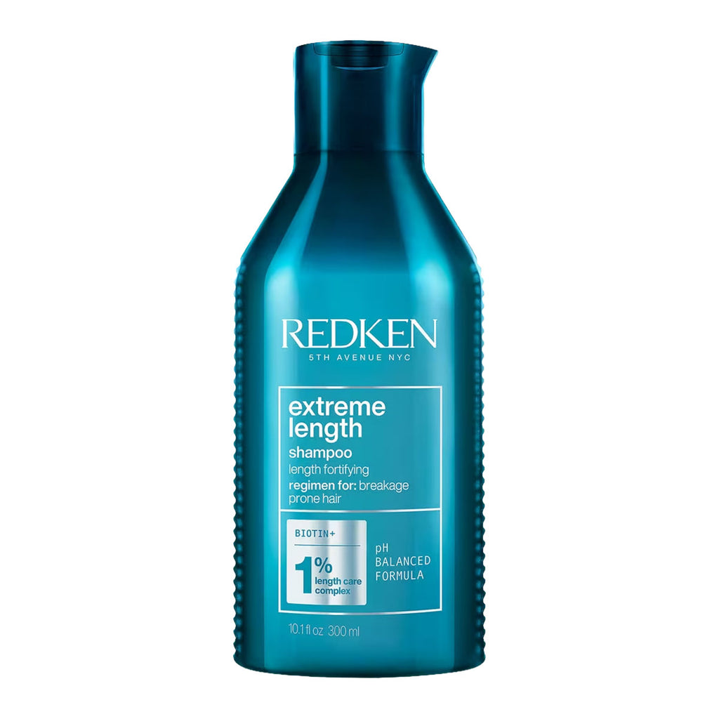 Redken Extreme Length Shampoo 300 ml / 10.1 oz