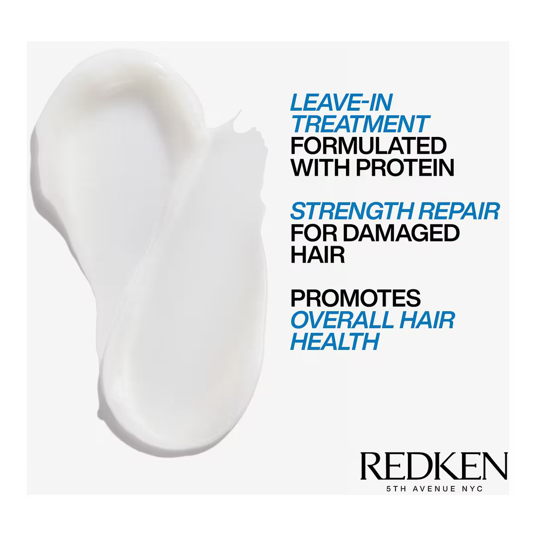 Redken Extreme Hair Mask 250 ml / 8.5 oz
