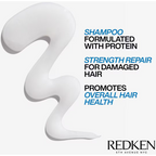 Redken Extreme Shampoo 300 ml / 10.1 oz