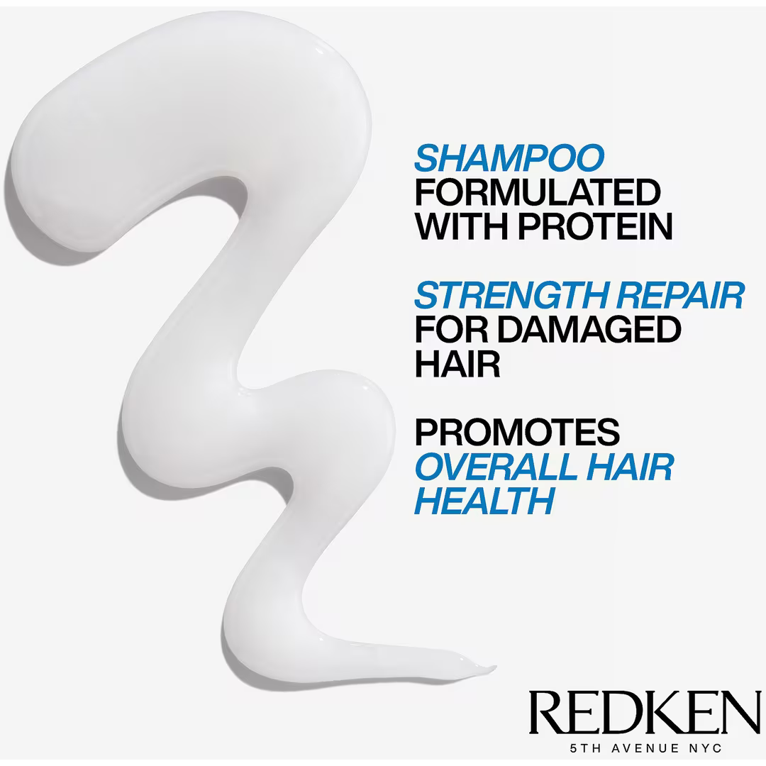 Redken Extreme Shampoo 300 ml / 10.1 oz