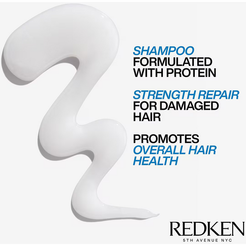Redken Extreme Shampoo 300 ml / 10.1 oz
