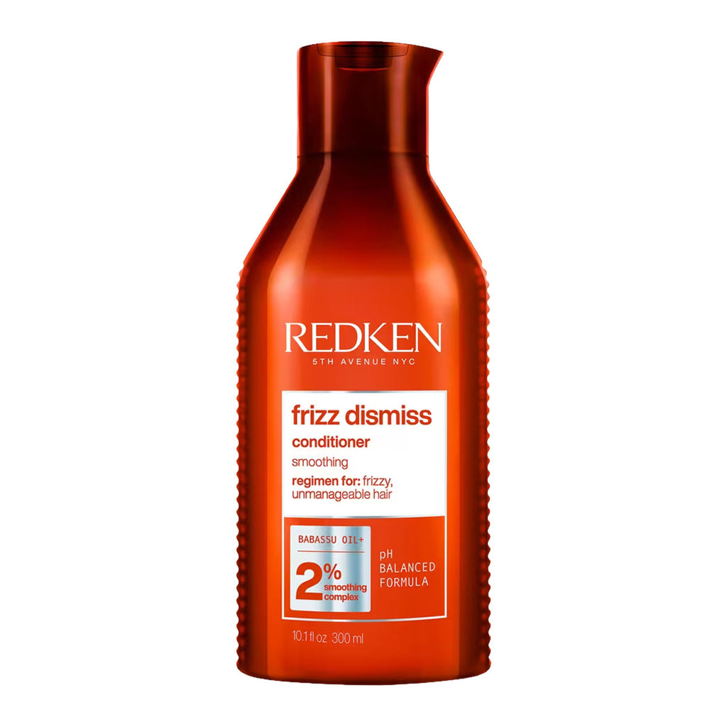 Redken Frizz Dismiss Conditioner 300 ml / 10.1 oz