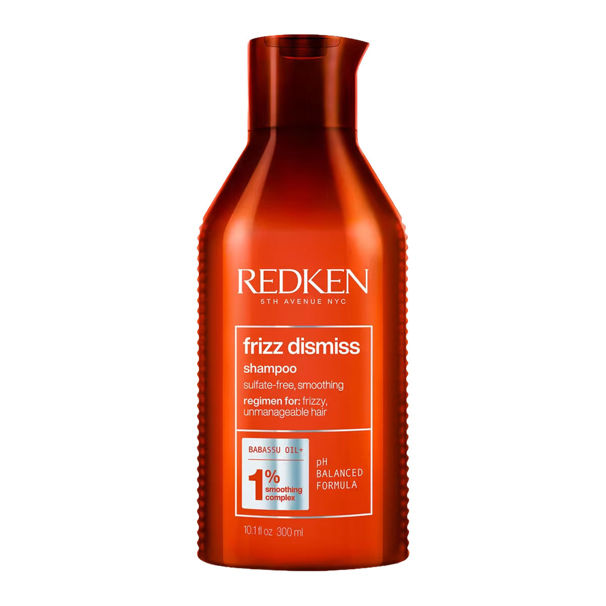 Redken Frizz Dismiss Shampoo 300 ml / 10.1 oz