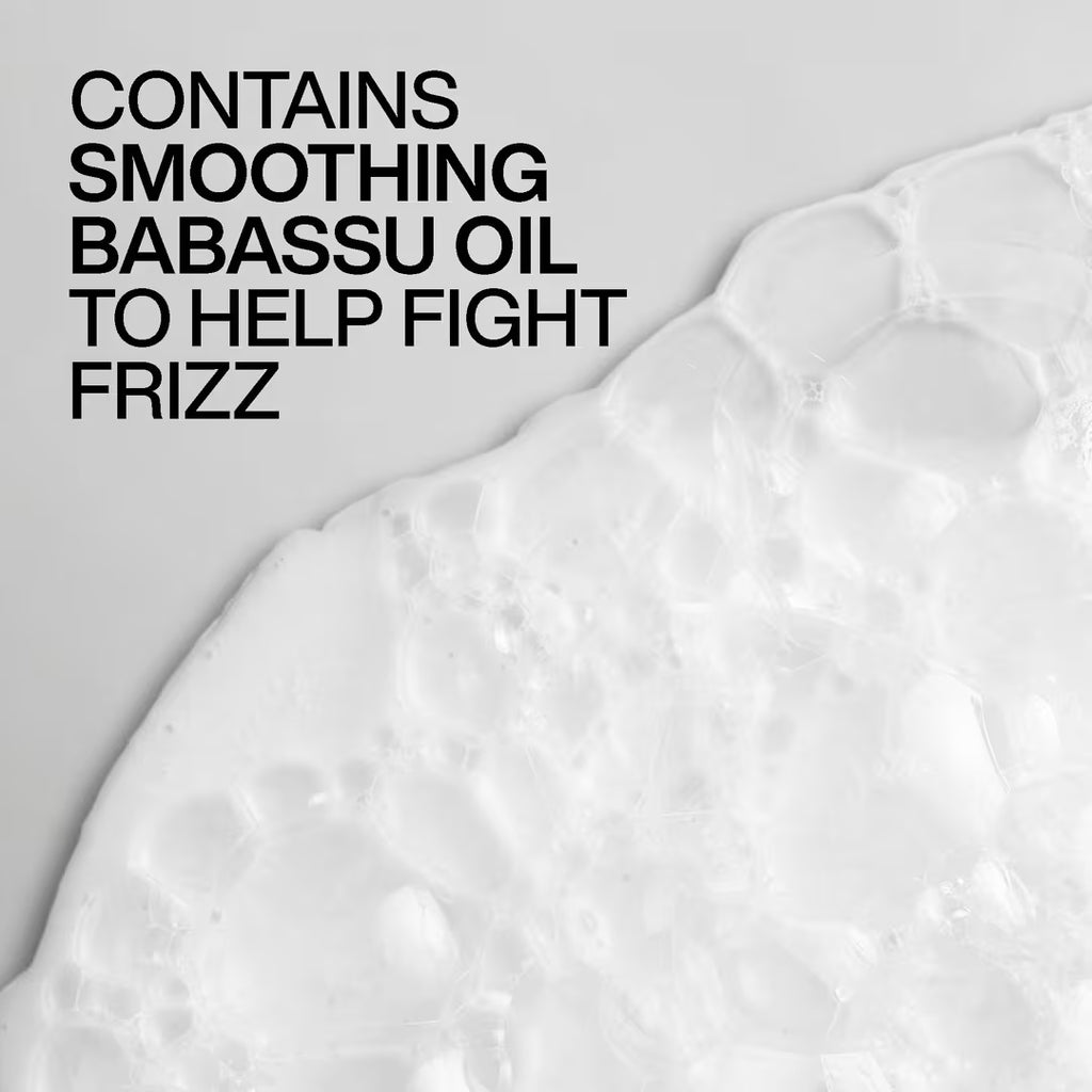 Redken Frizz Dismiss Shampoo 300 ml / 10.1 oz