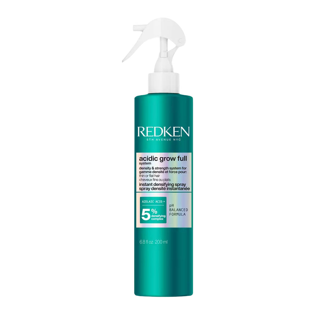 Redken Acidic Grow Full Instant Densifying Spray 200 ml / 6.8 oz