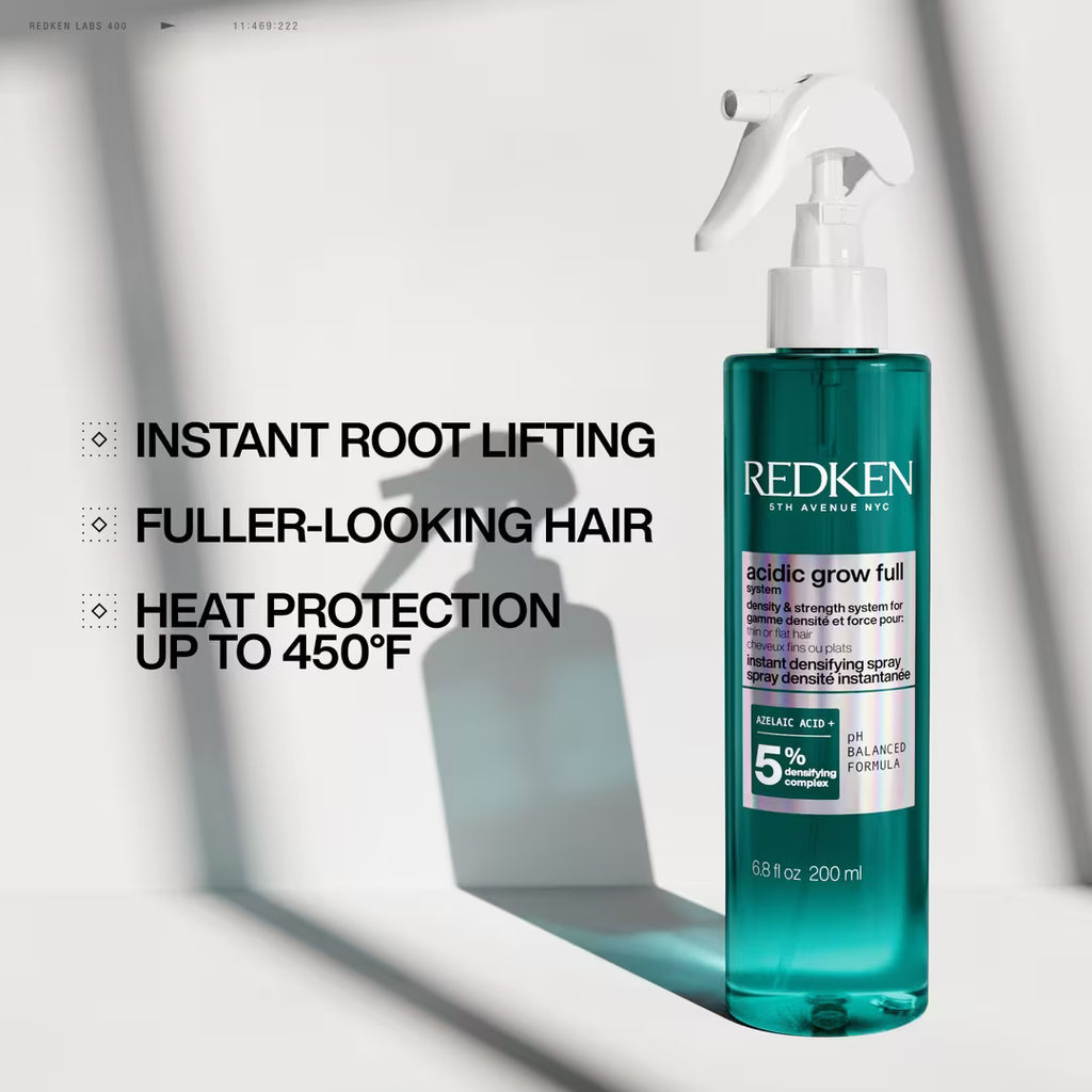 Redken Acidic Grow Full Instant Densifying Spray 200 ml / 6.8 oz