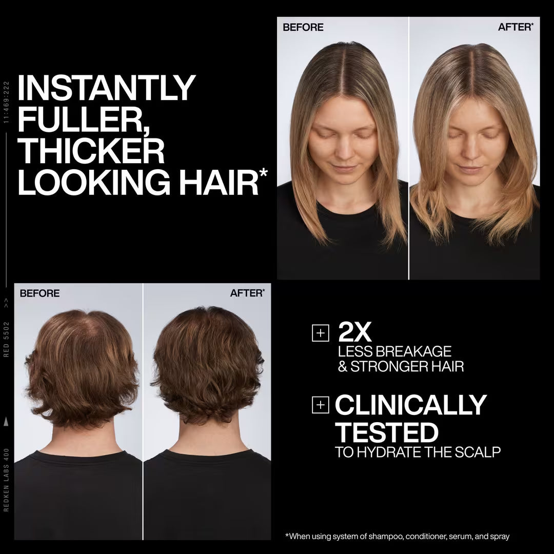 Redken Acidic Grow Full Instant Densifying Spray 200 ml / 6.8 oz