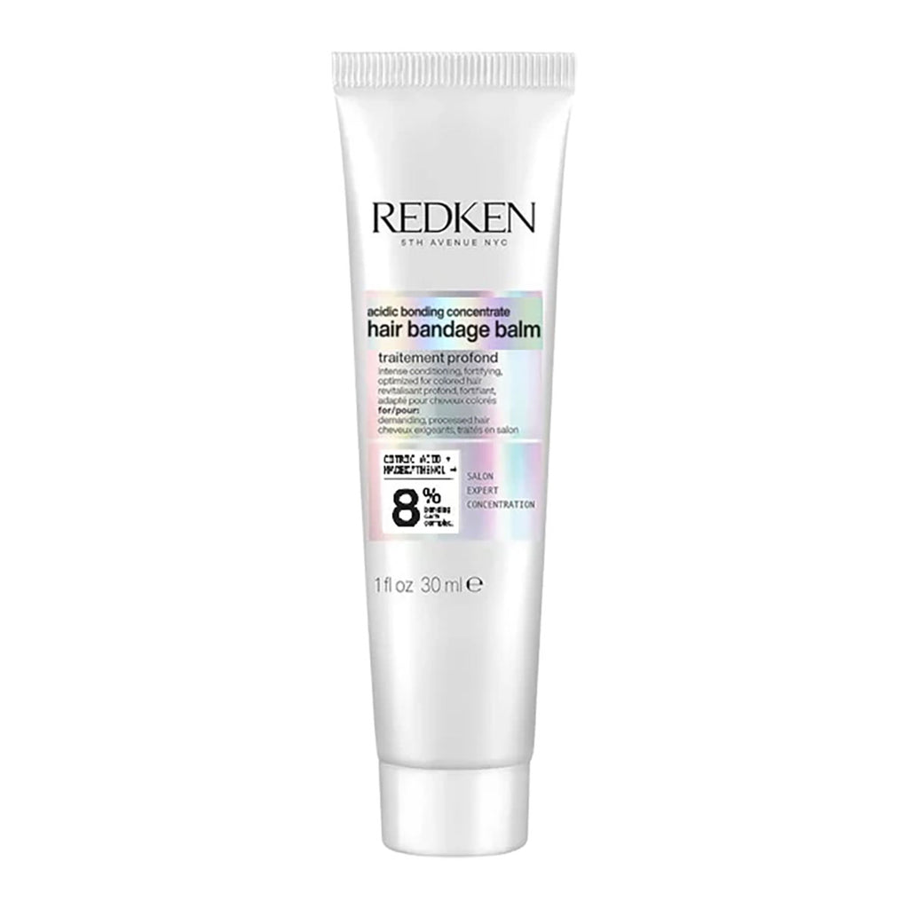 Redken Acidic Bonding Concentrate Hair Bandage Balm Mini 30 ml / 1 oz