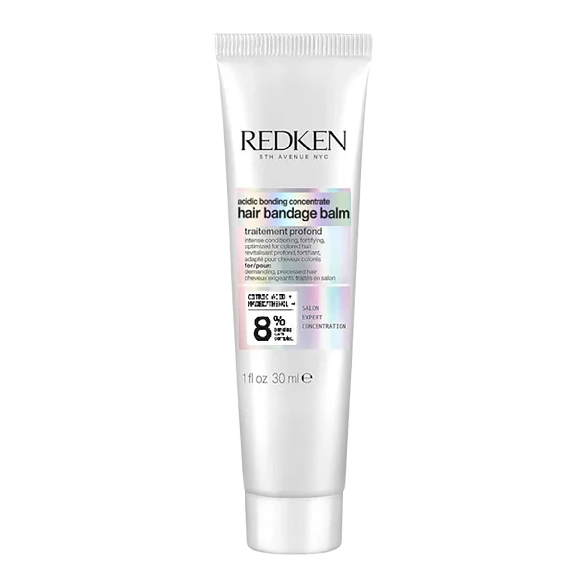 Redken Acidic Bonding Concentrate Hair Bandage Balm Mini 30 ml / 1 oz