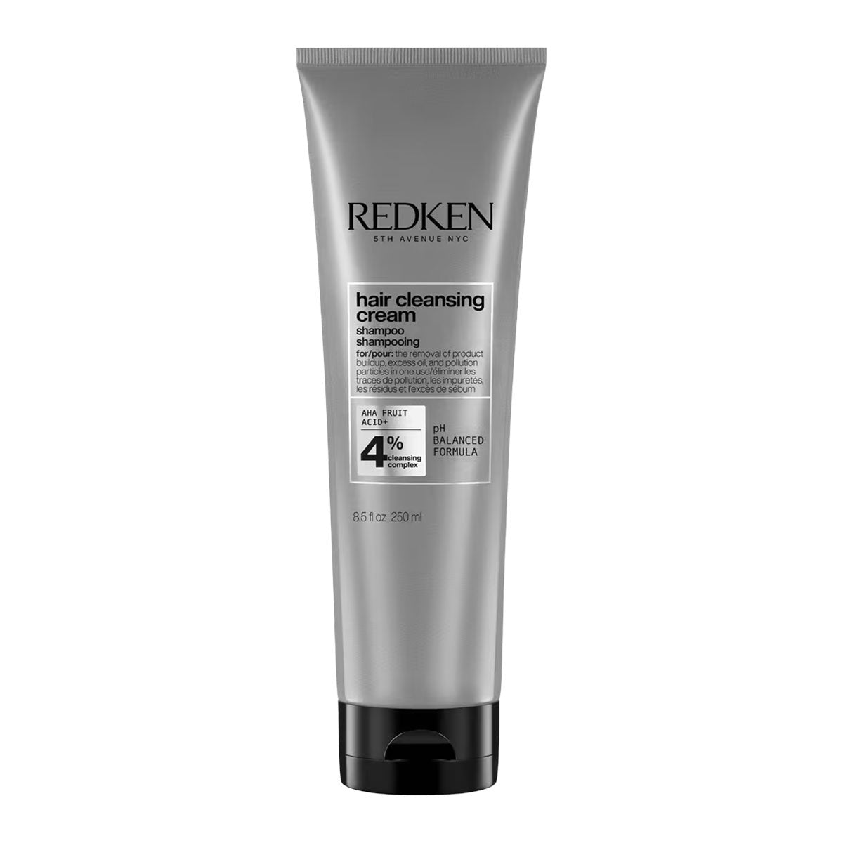 Redken Hair Cleansing Cream Clarifying Shampoo 250 ml / 8.5 oz