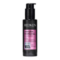 Redken Naked Gloss Lightweight Hair Oil for Shine and Frizz Control 3.4 oz
