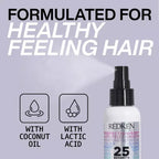 Redken One United Multi-Benefit Treatment Spray Travel Size 30 ml