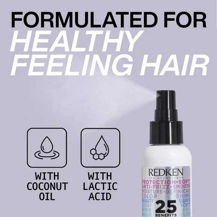 Redken One United Multi-Benefit Treatment Spray 150 ml / 5 oz