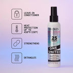 Redken One United Multi-Benefit Treatment Spray Travel Size 30 ml