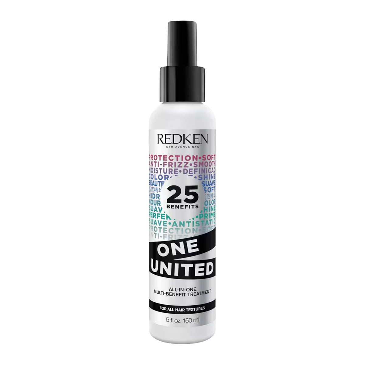 Redken One United Multi-Benefit Treatment Spray 150 ml / 5 oz