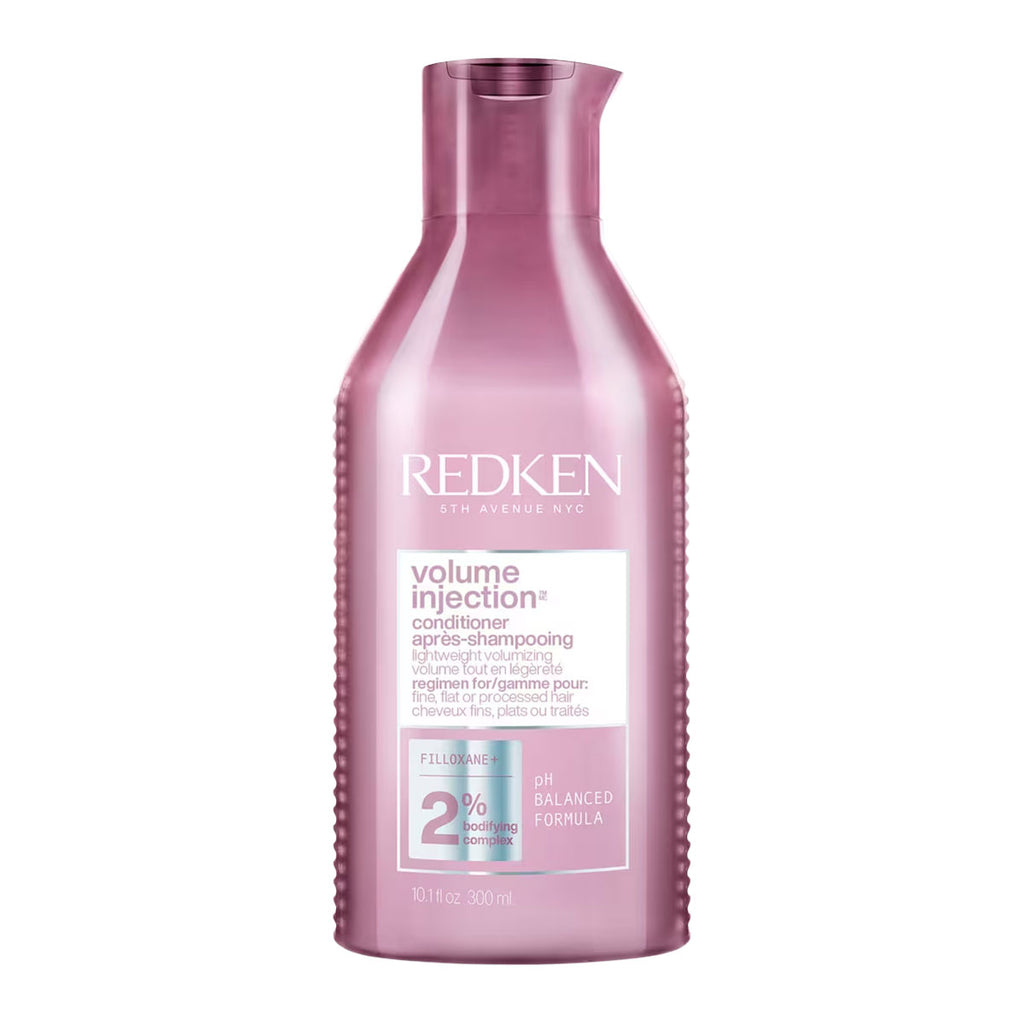 Redken Volume Injection Conditioner 300 ml / 10.01 oz