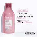 Redken Volume Injection Conditioner 300 ml / 10.01 oz