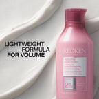 Redken Volume Injection Conditioner 300 ml / 10.01 oz