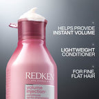 Redken Volume Injection Conditioner 300 ml / 10.01 oz