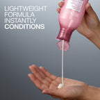 Redken Volume Injection Conditioner 300 ml / 10.01 oz
