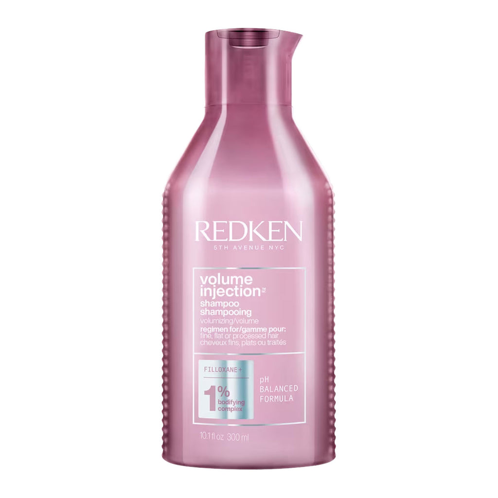 Redken Volume Injection Shampoo 300 ml / 10.01 oz