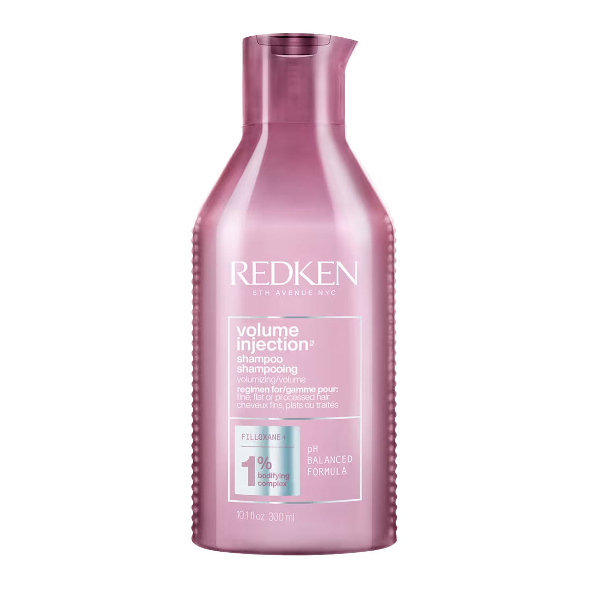 Redken Volume Injection Shampoo 300 ml / 10.01 oz