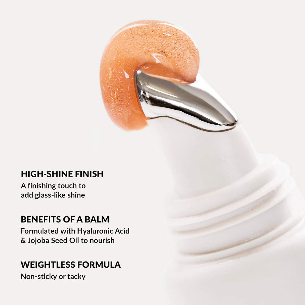 REFY Mini Lip Gloss Trio Gift Set