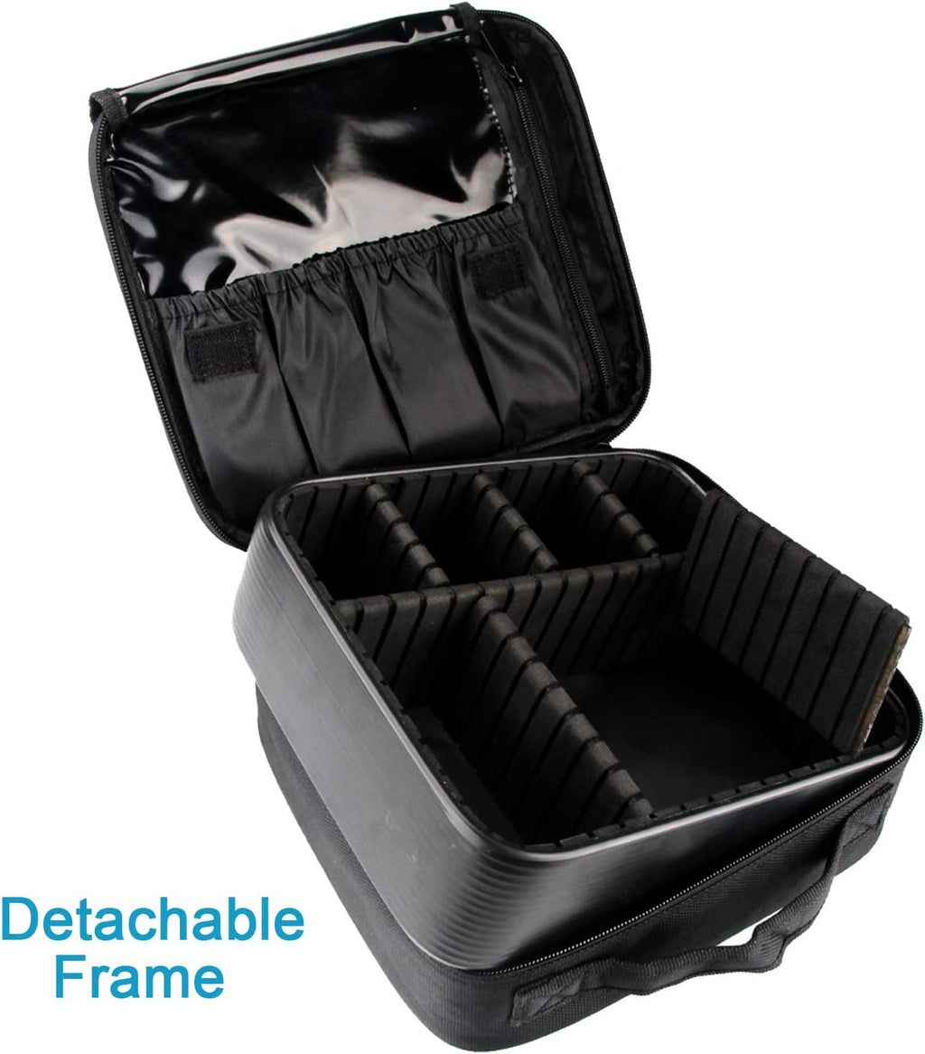 Large Capacity Multifunctional Makeup Bag