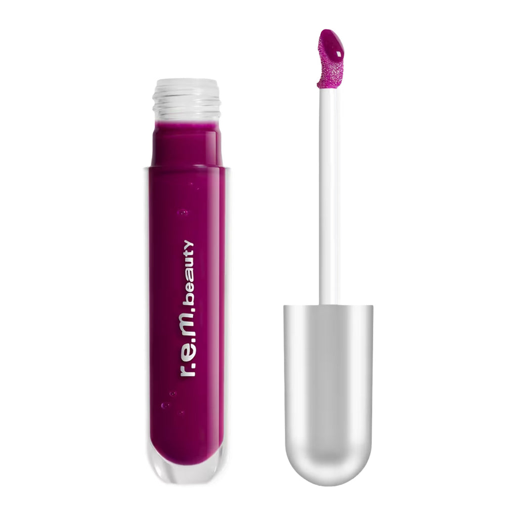 r.e.m. beauty Essential Drip Glossy Balm | Juice Box