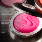 r.e.m. beauty Hypernova Satin Matte Blush | Jupiter Moon