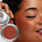 r.e.m. beauty Hypernova Satin Matte Blush | Jupiter Moon
