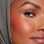 r.e.m. beauty Hypernova Satin Matte Blush | Jupiter Moon